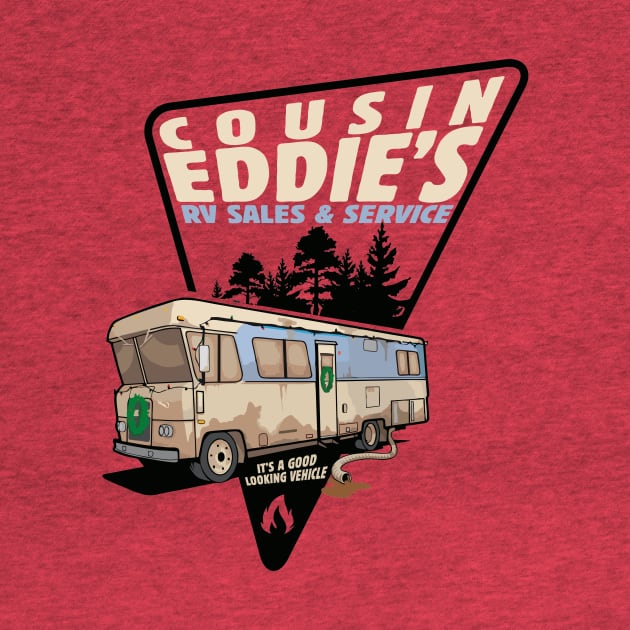 Cousin Eddies Used RV's by ZombieNinjas